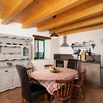 Дом отдыха House Eufemia Valtura