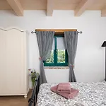 Дом отдыха House Eufemia *
