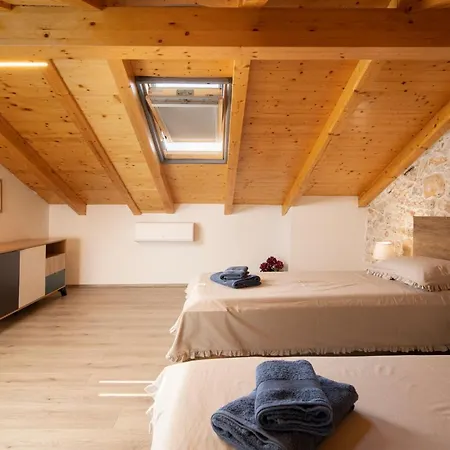 House Eufemia Holiday home *
