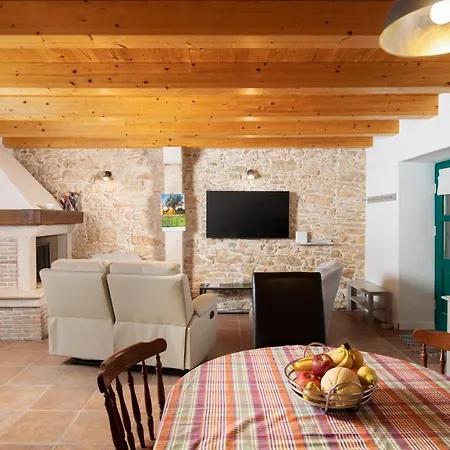 House Eufemia Holiday home *