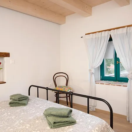 House Eufemia * Valtura