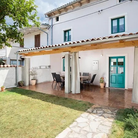 House Eufemia Valtura