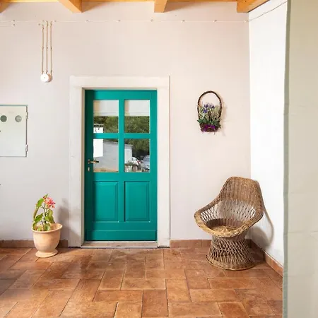Holiday home House Eufemia