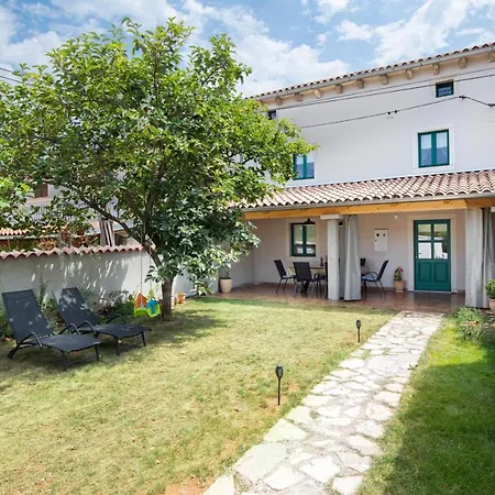 House Eufemia Casa vacanze *