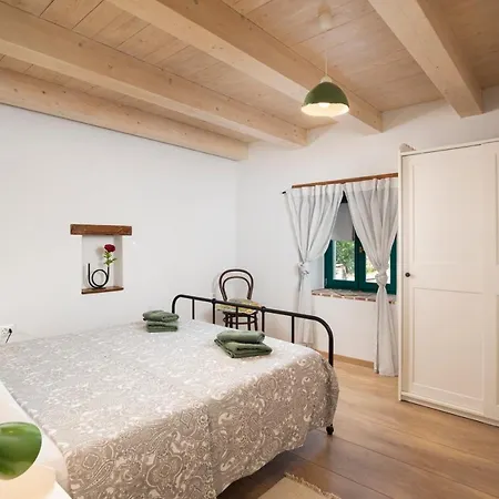 Nyaraló House Eufemia