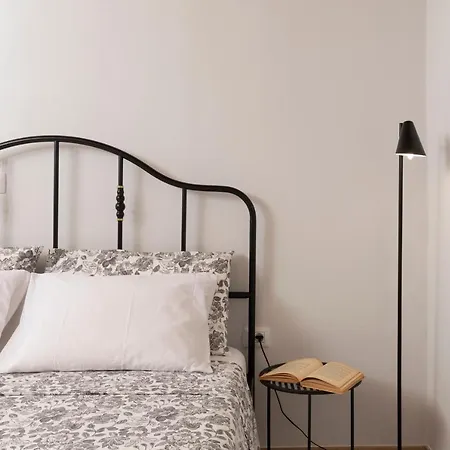 House Eufemia Nyaraló