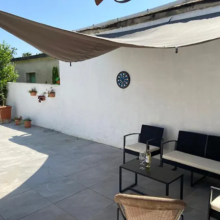 House Eufemia Nyaraló Valtura