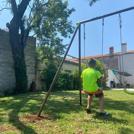 House Eufemia Valtura